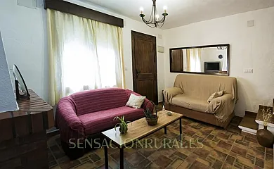 Casa San José y La Callejita en Grazalema (Cádiz) - Foto 19