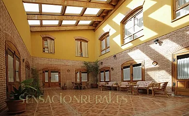 Fuente Alberche en San Martín de la Vega del Alberche (Ávila) - Foto 7