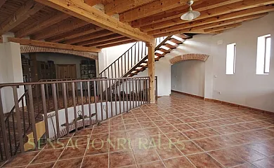 Fuente Alberche en San Martín de la Vega del Alberche (Ávila) - Foto 9