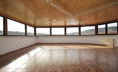 Fuente Alberche en San Martín de la Vega del Alberche (Ávila) - Foto 10