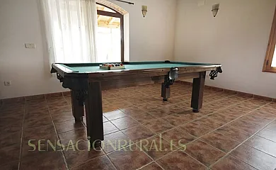 Fuente Alberche en San Martín de la Vega del Alberche (Ávila) - Foto 11