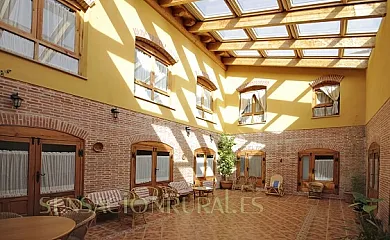 Fuente Alberche en San Martín de la Vega del Alberche (Ávila) - Foto 14