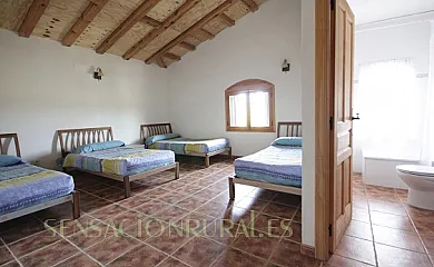 Fuente Alberche en San Martín de la Vega del Alberche (Ávila) - Foto 16