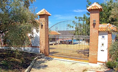 Lake View Villa en Iznajar (Córdoba) - Foto 4