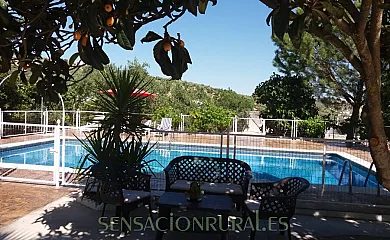Casa Elena en Iznajar (Córdoba) - Foto 3