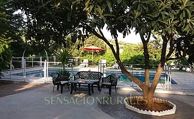Casa Elena en Iznajar (Córdoba) - Foto 4