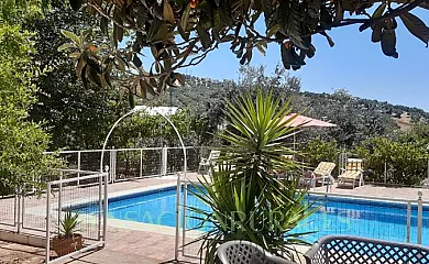 Casa Elena en Iznajar (Córdoba) - Foto 6