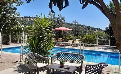 Casa Elena en Iznajar (Córdoba) - Foto 7