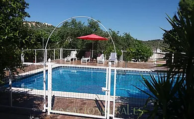 Casa Elena en Iznajar (Córdoba) - Foto 9