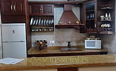 Casa Elena en Iznajar (Córdoba) - Foto 10