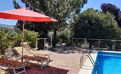 Casa Elena en Iznajar (Córdoba) - Foto 11