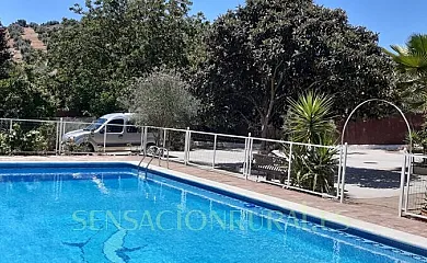 Casa Elena en Iznajar (Córdoba) - Foto 15