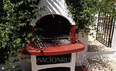 Casa Elena en Iznajar (Córdoba) - Foto 16