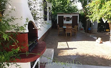 Casa Elena en Iznajar (Córdoba) - Foto 17