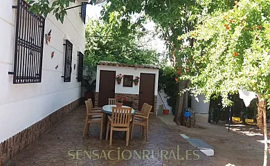 Casa Elena en Iznajar (Córdoba) - Foto 18