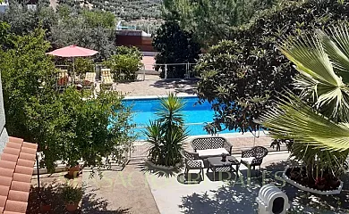 Casa Elena en Iznajar (Córdoba) - Foto 21