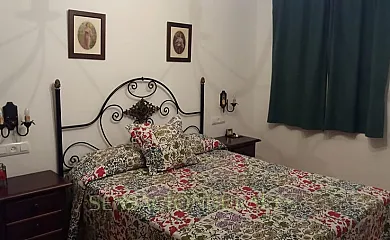 Casa Elena en Iznajar (Córdoba) - Foto 23