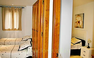 Apartamentos Mirayuste en Guadalupe (Cáceres) - Foto 4