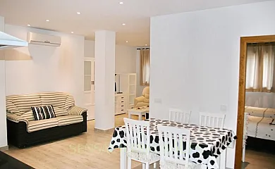 Apartamentos Mirayuste en Guadalupe (Cáceres) - Foto 5
