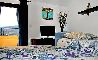 Apartamentos Mirayuste en Guadalupe (Cáceres) - Foto 9