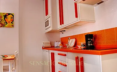 Apartamentos Mirayuste en Guadalupe (Cáceres) - Foto 10