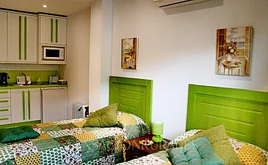 Apartamentos Mirayuste en Guadalupe (Cáceres) - Foto 11