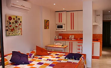 Apartamentos Mirayuste en Guadalupe (Cáceres) - Foto 12