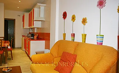Apartamentos Mirayuste en Guadalupe (Cáceres) - Foto 15