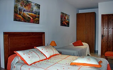 Apartamentos Mirayuste en Guadalupe (Cáceres) - Foto 16