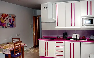 Apartamentos Mirayuste en Guadalupe (Cáceres) - Foto 17