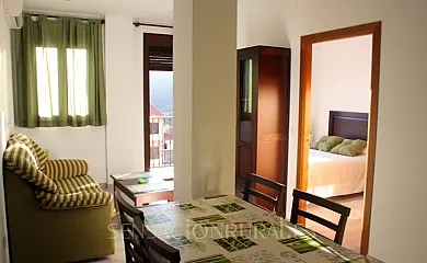 Apartamentos Mirayuste en Guadalupe (Cáceres) - Foto 18