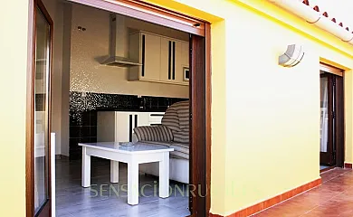 Apartamentos Mirayuste en Guadalupe (Cáceres) - Foto 20