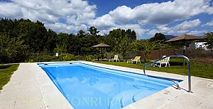 Complejo Rural Fuente Del Aliso 002