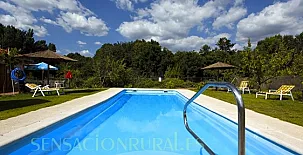 Complejo Rural Fuente Del Aliso 003