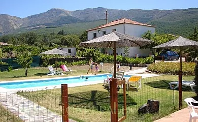 Complejo Rural Fuente Del Aliso en Hervas (Cáceres) - Foto 5