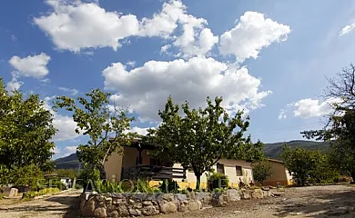 Complejo Rural Fuente Del Aliso en Hervas (Cáceres) - Foto 6