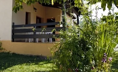 Complejo Rural Fuente Del Aliso en Hervas (Cáceres) - Foto 7