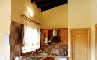 Complejo Rural Fuente Del Aliso en Hervas (Cáceres) - Foto 9