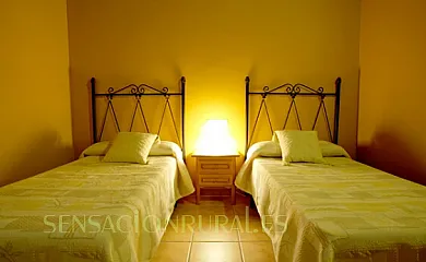 Complejo Rural Fuente Del Aliso en Hervas (Cáceres) - Foto 17