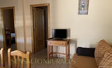 Complejo Rural Fuente Del Aliso en Hervas (Cáceres) - Foto 18