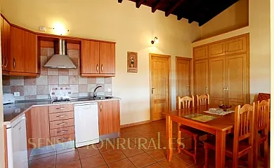 Complejo Rural Fuente Del Aliso en Hervas (Cáceres) - Foto 19