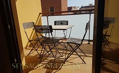 Casa el Esquilador en Navarres (Valencia) - Foto 2