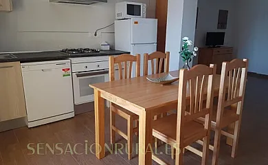 Casa el Esquilador en Navarres (Valencia) - Foto 7