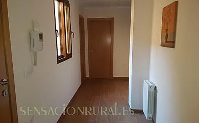 Casa el Esquilador en Navarres (Valencia) - Foto 12