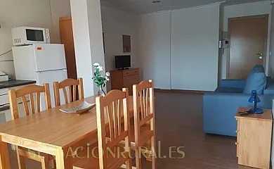 Casa el Esquilador en Navarres (Valencia) - Foto 14