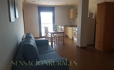 Casa el Esquilador en Navarres (Valencia) - Foto 15