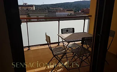 Casa el Esquilador en Navarres (Valencia) - Foto 16