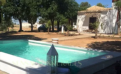 Finca Bramadero en Hornachuelos (Córdoba) - Foto 1