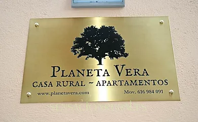 Planeta Vera en Jarandilla de la Vera (Cáceres) - Foto 1