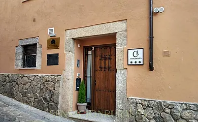 Planeta Vera en Jarandilla de la Vera (Cáceres) - Foto 2